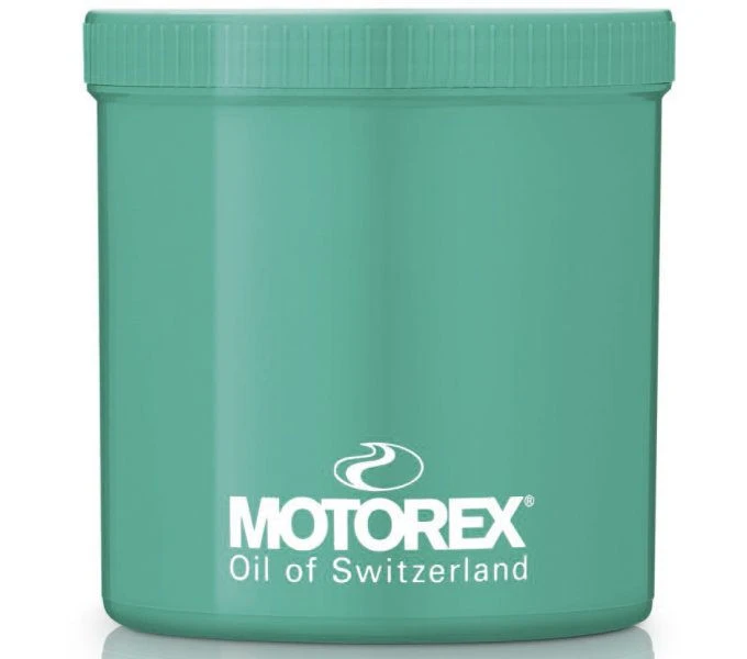 Motorex - Bike Grease - Graisse Vélo Lubrifiante – Image 2