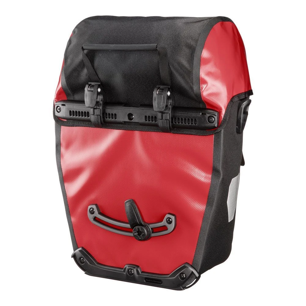 Ortlieb - Sacoches De Porte-bagages Bike-Packer Classic – Image 2