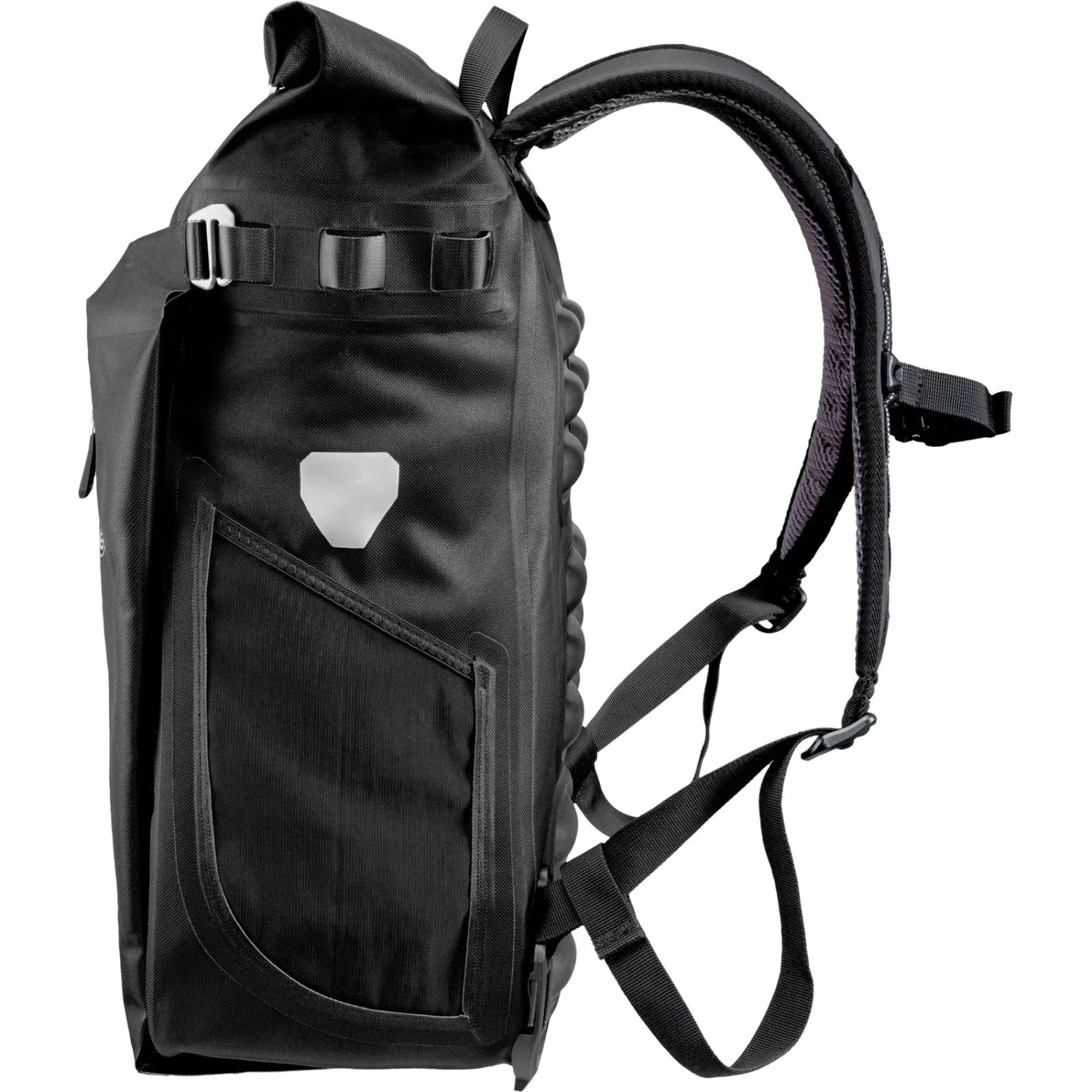 Ortlieb - Vario PS - Sacoche Vélo Convertible En Sac à Dos 26L – Image 5