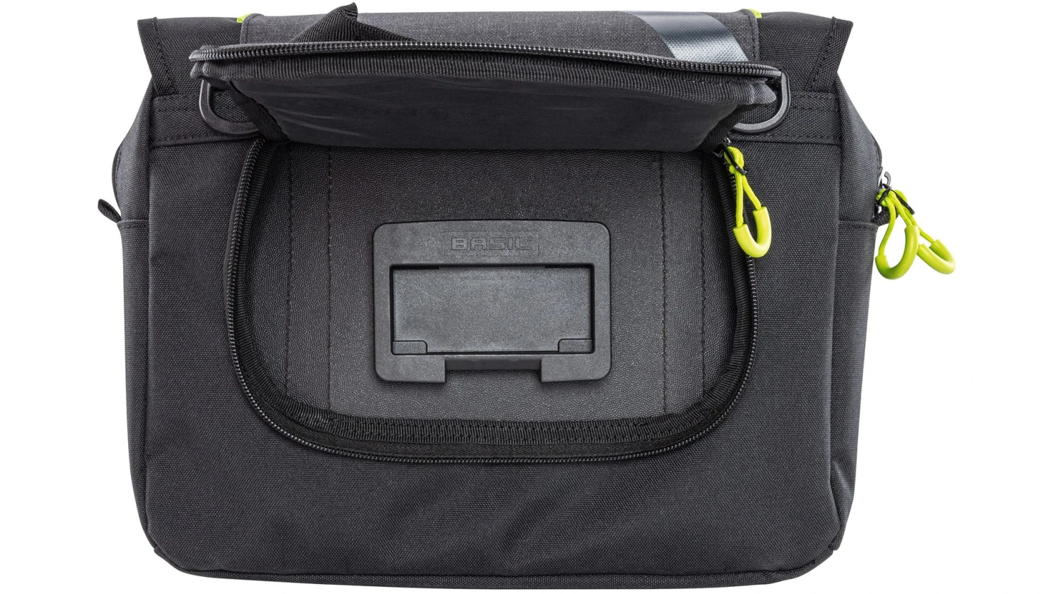 Qio - Sacoche De Porte-bagages Avant MATTIS – Image 2