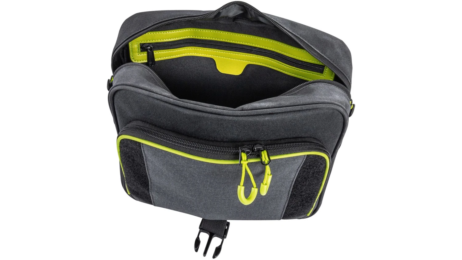 Qio - Sacoche De Porte-bagages Avant MATTIS – Image 4