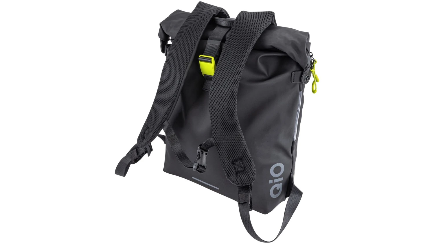Qio - MIKA - Combiné Sac à Dos / Sacoche Vélo – Image 2