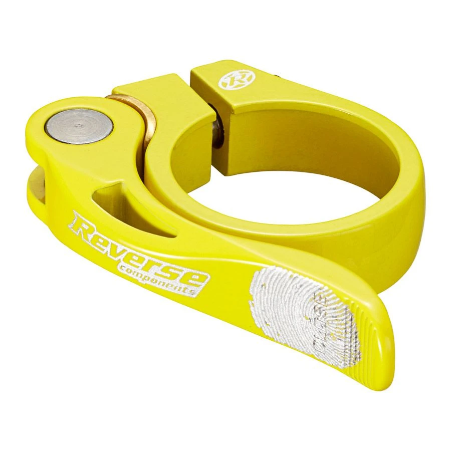 Reverse - Collier De Selle Long Life – Image 3