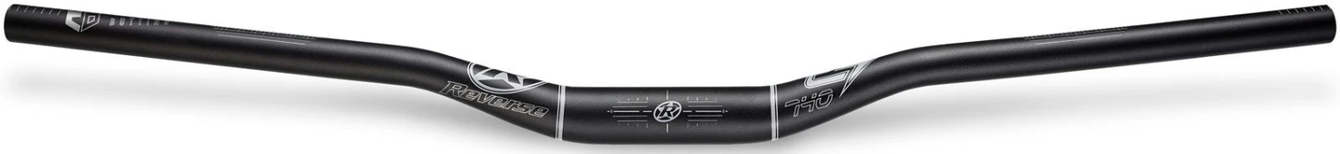 Reverse - Guidon E-Element 740mm Ă31,8