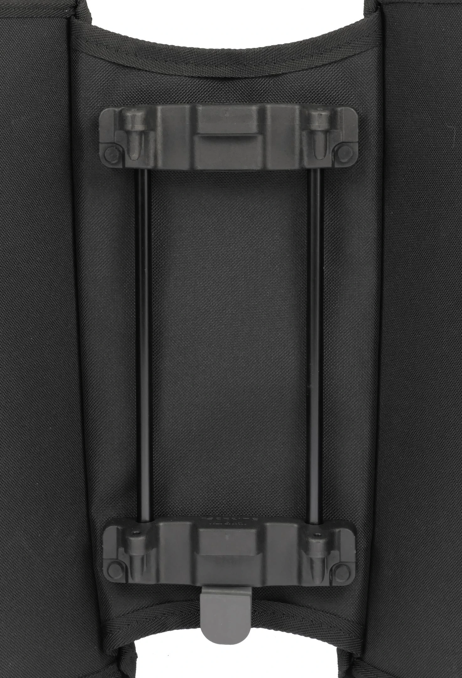 KTM - Sacoche Vélo Double Europa Pour Porte-bagages 18 L – Image 3