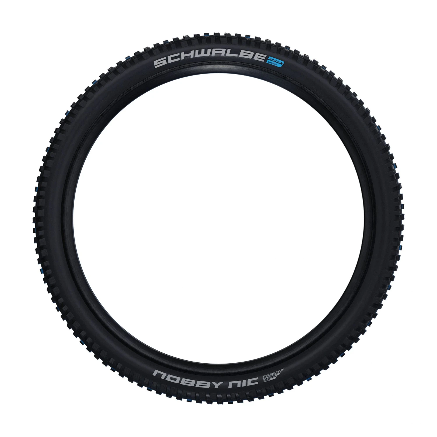 Schwalbe - Pneu Nobby Nic Evolution | Supertrail | Addix | 27,5" | 29" – Image 2