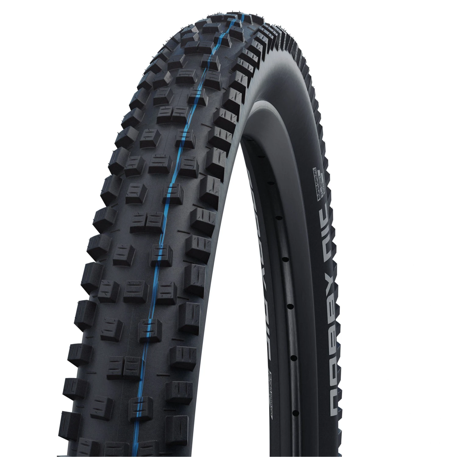 Schwalbe - Pneu Nobby Nic Evolution | Supertrail | Addix | 27,5" | 29"