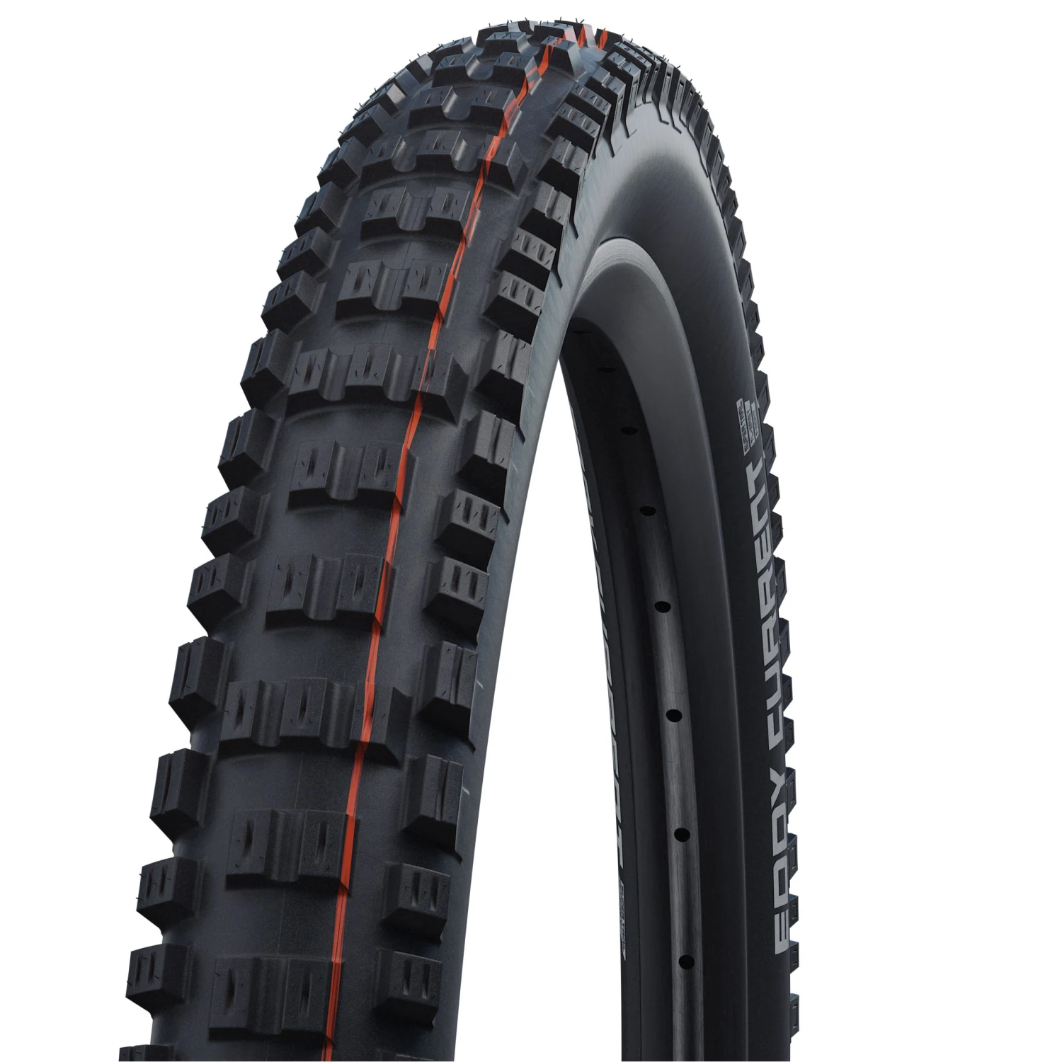 Schwalbe - Pneu Eddy Current (pneu Avant)