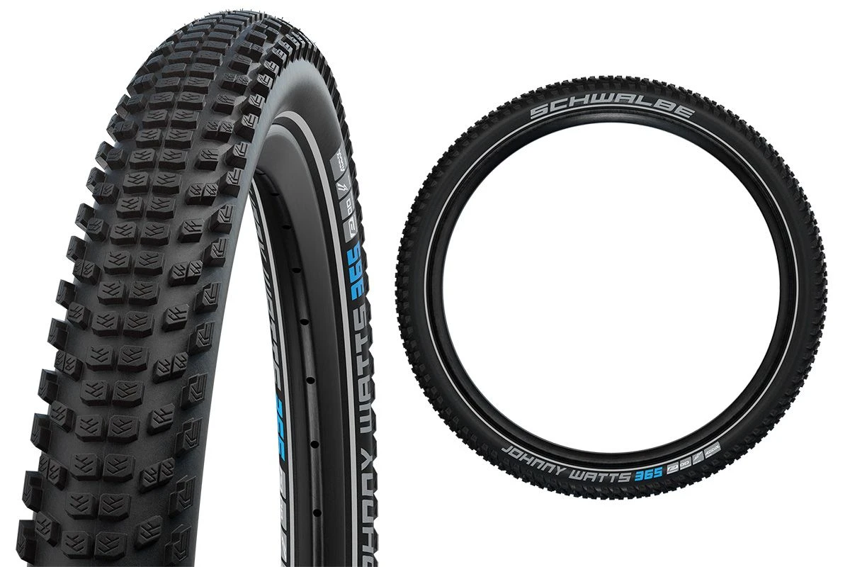Schwalbe Johnny Watts 365 – Image 2