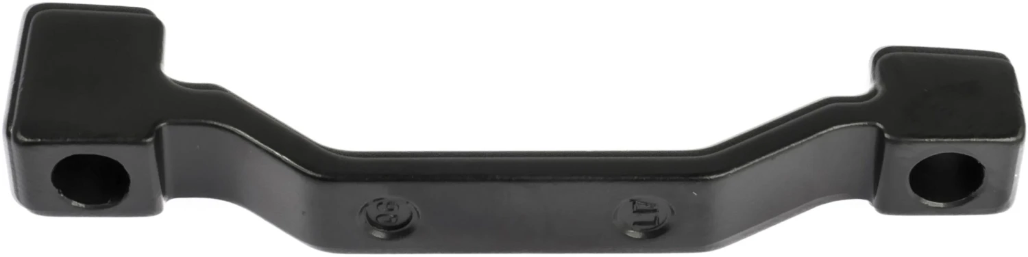 Shimano - Adaptateur De Frein à Disque (étrier De Frein PM Pour Fourche/cadre PM - De 180mm à 203 Mm – Image 3