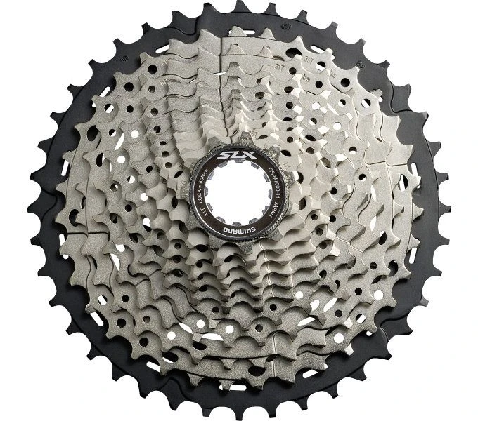 Shimano - Cassette SLX CS M7000 11 Vitesses
