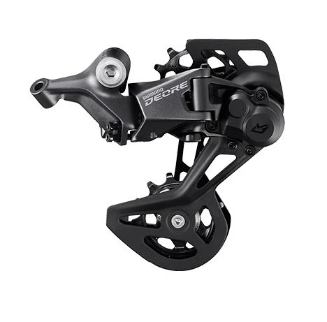 Shimano - Dérailleur Arrière Deore RD-M5130 SGS LIinkglide 10 Vitesses