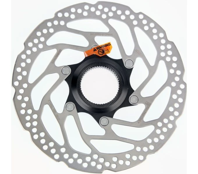 Shimano - Disque De Frein SM-RT30 160 Mm Ou 180 Mm – Image 3