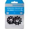 Shimano - Galets De Dérailleur Pour XT RD-M8000 Et RD-M8050