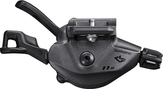Shimano - Levier De Vitesse DEORE XT M8130 Linkglide 11 Vitesses (Levier Droit) – Image 2