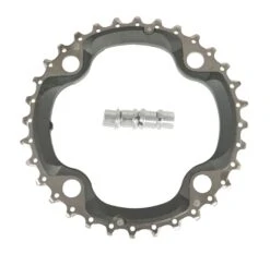 Shimano - Plateau 32 Dents Deore SLX FC-M660