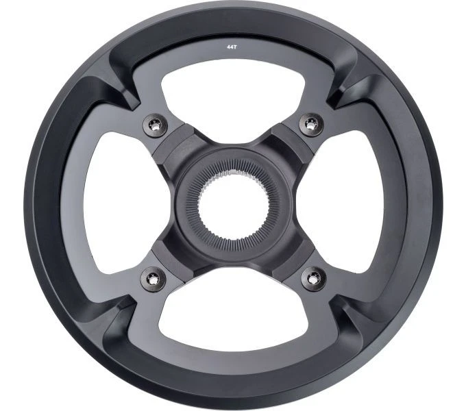 Shimano Steps - Plateau SM-CRE80 Avec Spider | 10/11 Vitesses | Ligne De Chaîne 50 Mm – Image 2