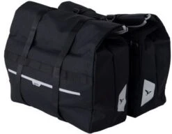 Tern - Cargo Hold 52 Panniers - Sacoches Pour Porte-bagages 100 L