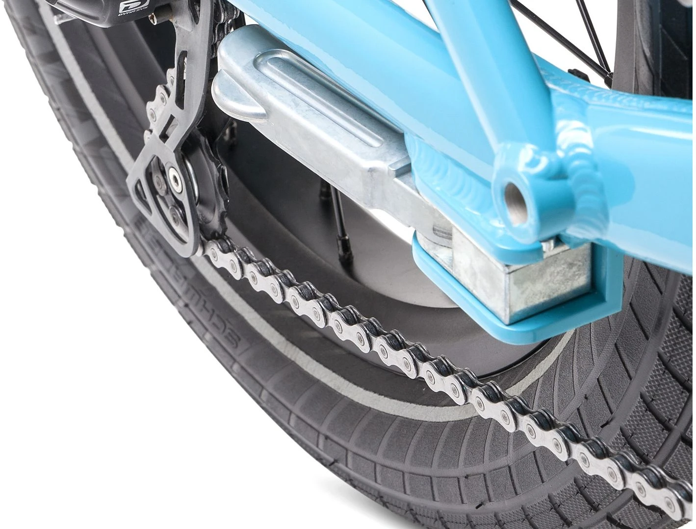 Tern - Sidekick Foot Pegs - Cales-pieds Rétractables Pour Vélo électrique Tern GSD – Image 2