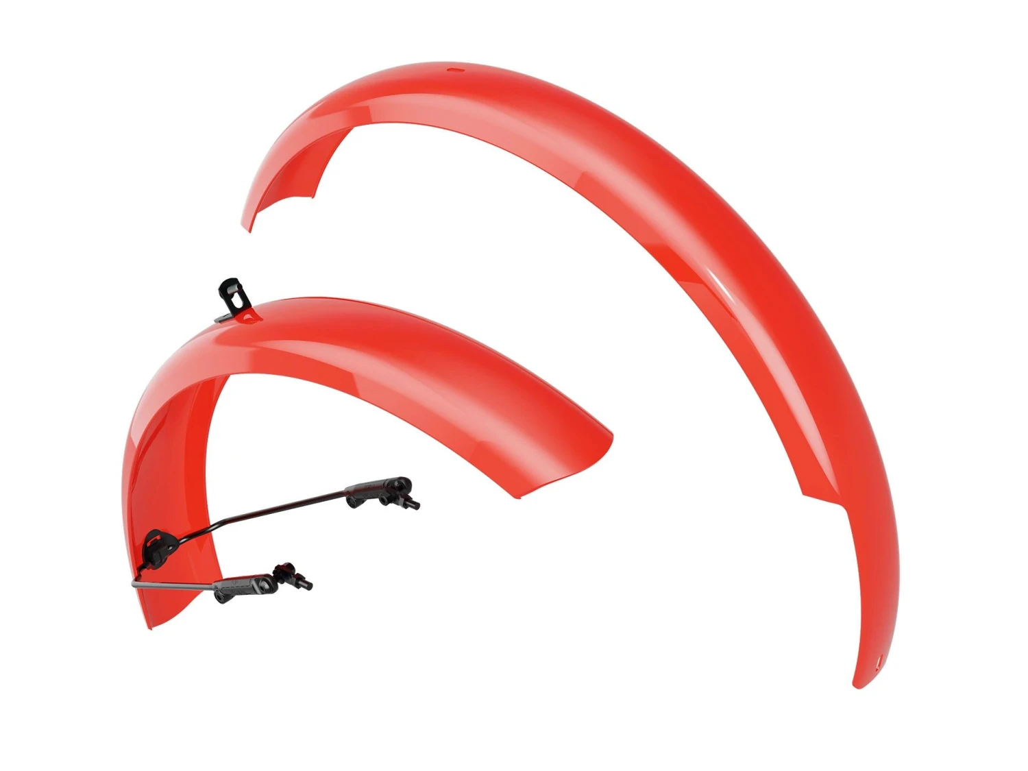 Trek - Set De Gardes-boue Pour Fetch+ 2 – Image 4