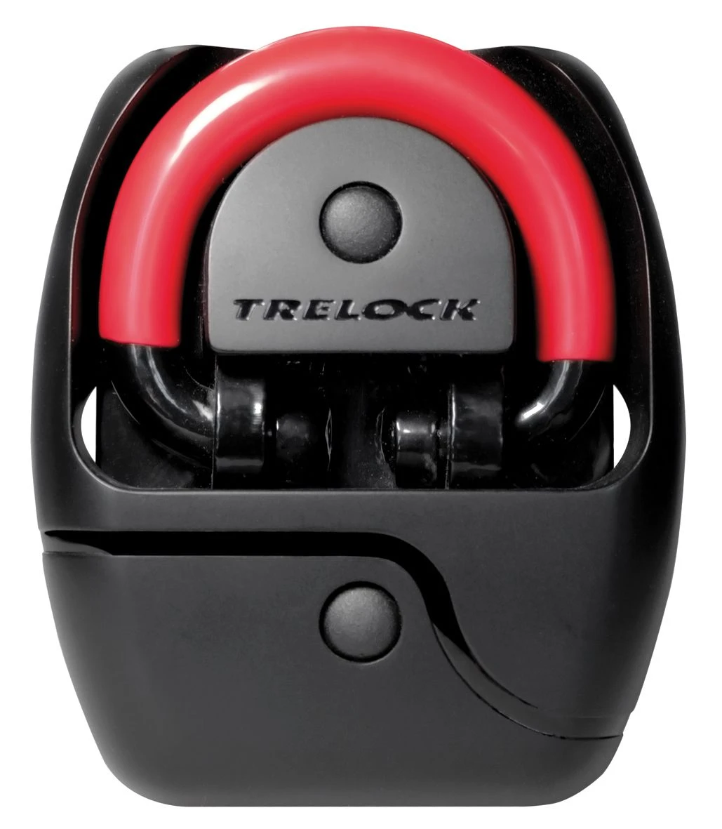 Trelock - BA 660 - Ancrage De Fixation