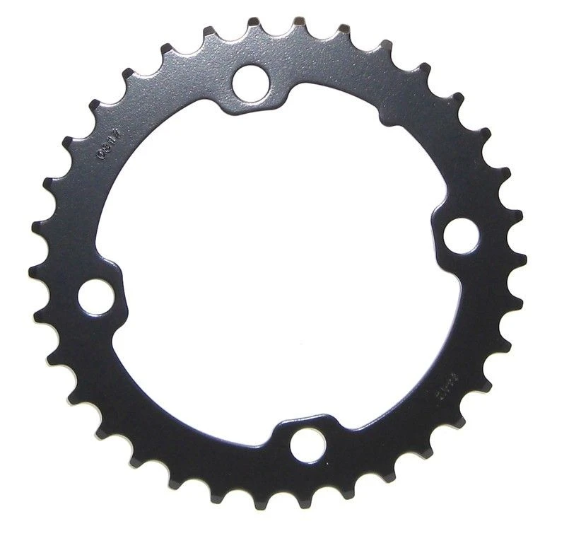 SRAM Trutativ - Plateau Acier 104 Mm