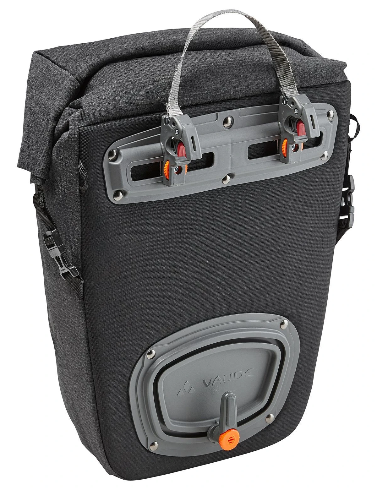 Vaude - Sacoche De Porte-bagages Road Master Roll-It Luminum – Image 2