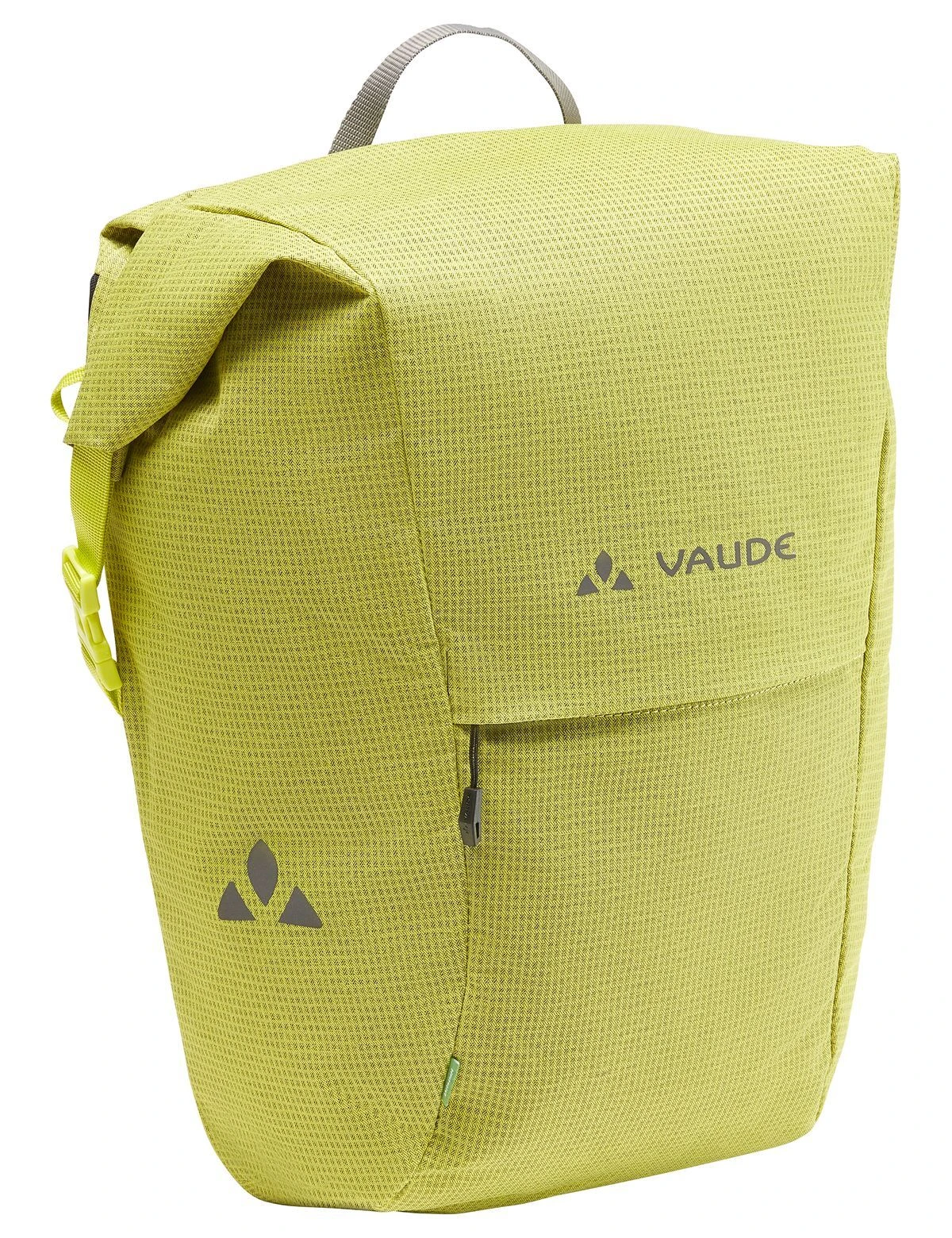 Vaude - Sacoche De Porte-bagages Road Master Roll-It Luminum – Image 4
