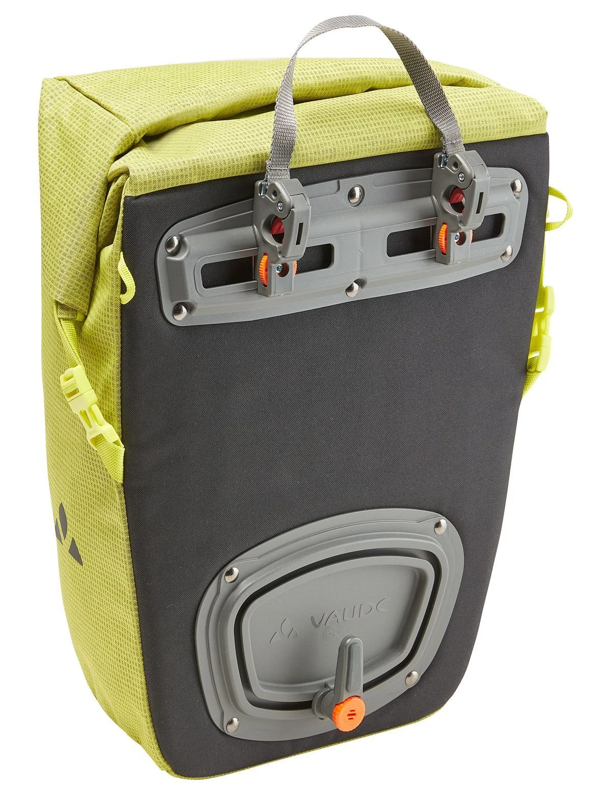 Vaude - Sacoche De Porte-bagages Road Master Roll-It Luminum – Image 5