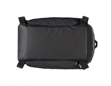 Vaude - Sacoche De Porte-bagages Silkroad L - 9+2 L – Image 4