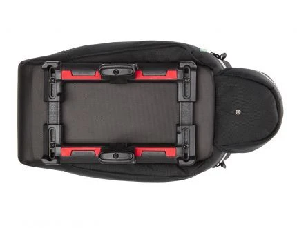 Vaude - Sacoche De Porte-bagages Silkroad L - 9+2 L – Image 5