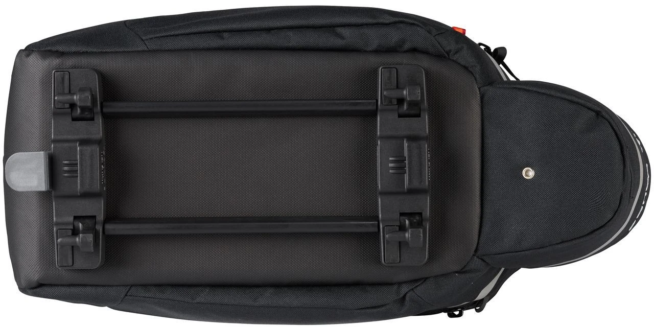Vaude - Sacoche De Porte-bagages Silkroad L - 9+2 L – Image 3
