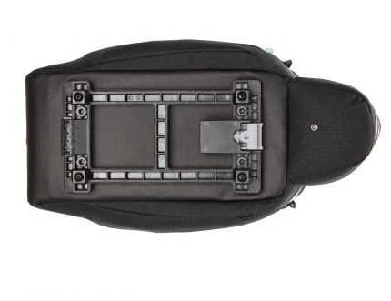 Vaude - Sacoche De Porte-bagages Silkroad L - 9+2 L – Image 6