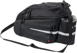 Vaude - Sacoche De Porte-bagages Silkroad L - 9+2 L