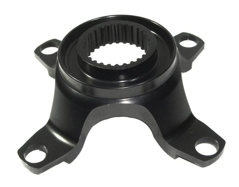 Yamaha EBike - Spider Pour Fatbike électrique Haibike SDuro / XDuro