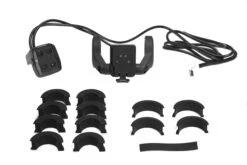 Yamaha EBike - Support Pour écran LCD à Partir De 2016 Avec Commande Déportée