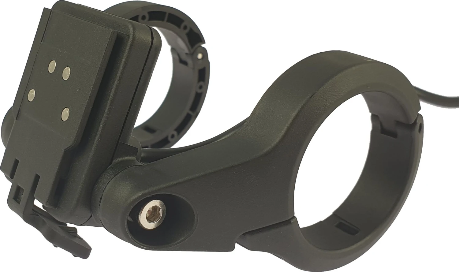 Yamaha EBike - Support Pour écran LCD à Partir De 2016 Avec Commande Déportée – Image 3