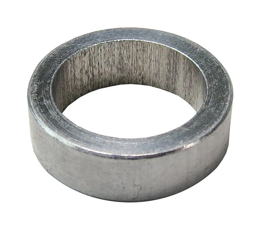 Yamaha/Haibike - Rondelle Pour Vis De Plateau 4 Mm Aluminium